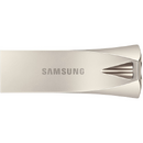 128 GB, USB 3.1  BAR Plus, Champaign Silver