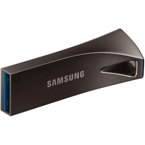 Samsung 256 GB, USB 3.1 BAR Plus, Titan/Gri