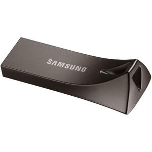 Samsung 256 GB, USB 3.1 BAR Plus, Titan/Gri