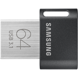 Samsung 64 GB, USB 3.1 FIT Plus, MUF-64AB/APC