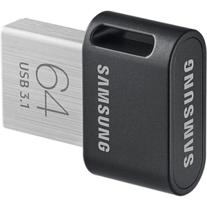 Samsung 64 GB, USB 3.1 FIT Plus, MUF-64AB/APC