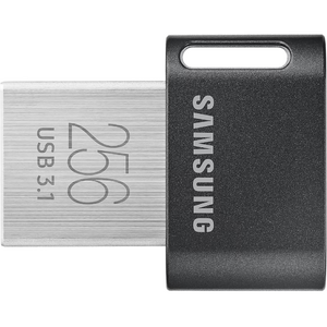 Samsung 256 GB, USB 3.1 FIT Plus, MUF-256AB/APC