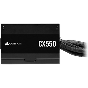 Sursa Corsair CX550, 550 W, 80 PLUS Bronze, ATX