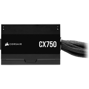 Sursa Corsair CX750, 750 W, 80 PLUS Bronze, ATX