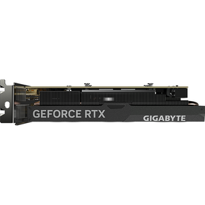 GIGABYTE GeForce RTX 4060 OC Low Profile 8G, GDDR6, 128-bit