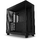 Carcasa NZXT H6 Flow, Compact Dual-chamber, MiddleTower, Negru