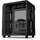 Carcasa NZXT H6 Flow, Compact Dual-chamber, MiddleTower, Negru