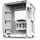 Carcasa NZXT H6 Flow, Compact Dual-chamber, MiddleTower, Alb