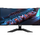 Monitor GIGABYTE GS34WQC Gaming, 34 inch, VA, curbat 1500R, WQHD, 3440 x 1440, DisplayPort, HDMI, 135Hz, 1 ms, Negru