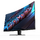 Monitor GIGABYTE GS32QC Gaming, 31.5 inch, VA, QHD, 2560 x 1440,  2560 x 1440, DisplayPort, HDMI, curbat 1500R, 170Hz, 1 ms, Negru