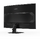 Monitor GIGABYTE GS32QC Gaming, 31.5 inch, VA, QHD, 2560 x 1440,  2560 x 1440, DisplayPort, HDMI, curbat 1500R, 170Hz, 1 ms, Negru