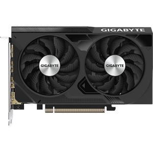 GIGABYTE GeForce RTX 4060 WindForce, 8 GB GDDR6, 128-bit
