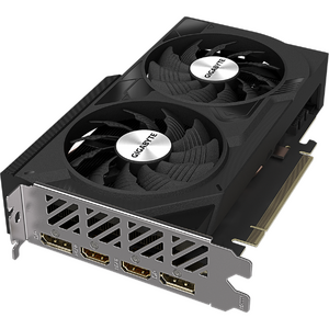 GIGABYTE GeForce RTX 4060 WindForce, 8 GB GDDR6, 128-bit