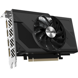 GIGABYTE GeForce RTX 4060 D6 8G, GDDR6, 128 bit