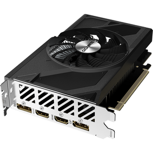 GIGABYTE GeForce RTX 4060 D6 8G, GDDR6, 128 bit