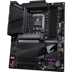 Placa de baza GIGABYTE Z790 AORUS ELITE DDR4, LGA1700, ATX