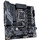 Placa de baza GIGABYTE B760M GAMING X AX, LGA1700, DDR5, Wi-Fi, BT, mATX