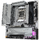 Placa de baza GIGABYTE B650M AORUS ELITE AX ICE, AM5, DDR5, Wi-Fi, BT, mATX