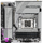 Placa de baza GIGABYTE B650M AORUS ELITE AX ICE, AM5, DDR5, Wi-Fi, BT, mATX