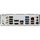 Placa de baza GIGABYTE B650M AORUS ELITE AX ICE, AM5, DDR5, Wi-Fi, BT, mATX