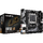 Placa de baza GIGABYTE B650I AX, Socket AM5, DDR5, BT, Wi-Fi, Mini-ITX