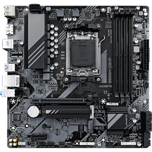 Placa de baza GIGABYTE B650M D3HP, DDR5, AM5, mATX