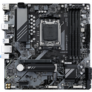 B650M D3HP, DDR5, AM5, mATX