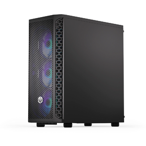 Carcasa ENDORFY Signum 300 ARGB Resigilat/Reparat