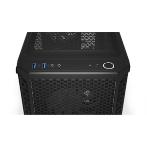 Carcasa ENDORFY Signum 300 ARGB Resigilat/Reparat