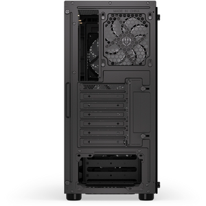 Carcasa ENDORFY Signum 300 ARGB Resigilat/Reparat
