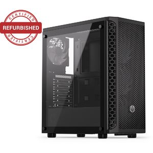 Carcasa ENDORFY Signum 300 ARGB Resigilat/Reparat