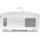 Acer AOPEN QF13, LCD, Full HD, 280 lm, 16:9, HDMI, Boxe 5W, Alb