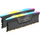 Corsair Vengeance RGB 32GB, DDR5, 6000MHz, CL36, Kit dual-channel 2x16GB, 1.4V, AMD EXPO