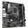 Placa de baza GIGABYTE B760M DS3H, LGA1700, DDR5, mATX