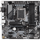 B760M DS3H, LGA1700, DDR5, mATX