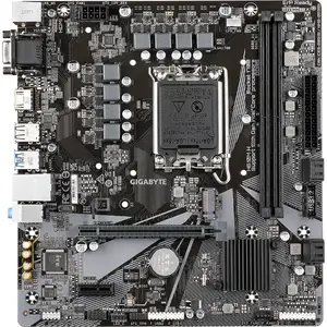 Placa de baza GIGABYTE H610M H DDR5 Resigilat/Reparat