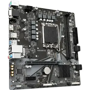Placa de baza GIGABYTE H610M H DDR5 Resigilat/Reparat