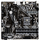 Placa de baza GIGABYTE A520M DS3H V2, Socket AM4, DDR4, PCI-E 3.0, mATX