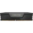 Vengeance 16GB, DDR5, 5600MHz, CL40, 16GB, 1.25V, Negru