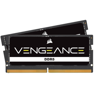 Memorie Notebook Corsair Vengeance SO-DIMM, 32GB (2x16 GB), DDR5, 5600 MHz, CL48, 1.1V