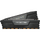 Corsair Memorie DDR5, 32GB, KIT 2x16GB, 6000MT/s, C36, 1.4V, XMP&EXPO, Negru, VENGEANCE