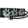 Cooler Corsair H150 RGB, cooler AIO 360 mm, Negru
