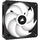 Ventilator Corsair iCUE AR120 RGB, 120mm PWM, Triple Pack, Negru
