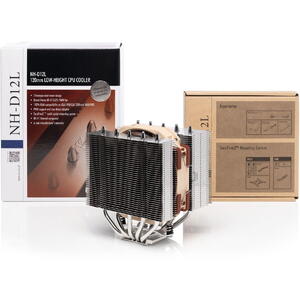 Cooler Noctua NH-D12L