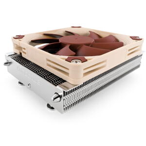 Cooler Noctua NH-L9a-AM4