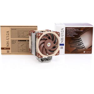 Cooler Noctua NH-U12A