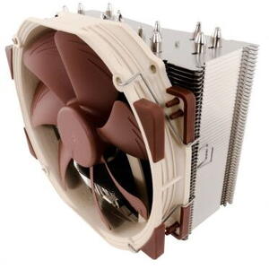 Cooler Noctua NH-U14S