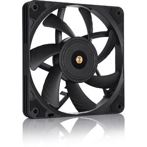 Ventilator Noctua NF-A12x15 PWM Chromax Black Swap