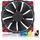 Ventilator Noctua NF-A20 PWM chromax.black.swap