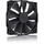 Ventilator Noctua NF-A20 PWM chromax.black.swap